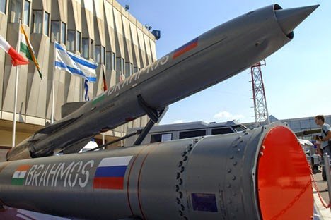 Click to enlarge hypersonic weapon