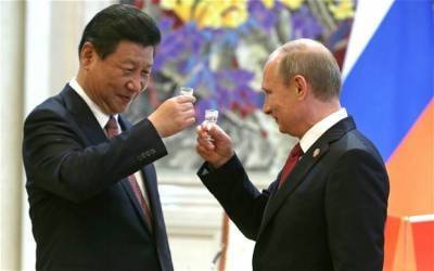 Click to enlarge Russia-China