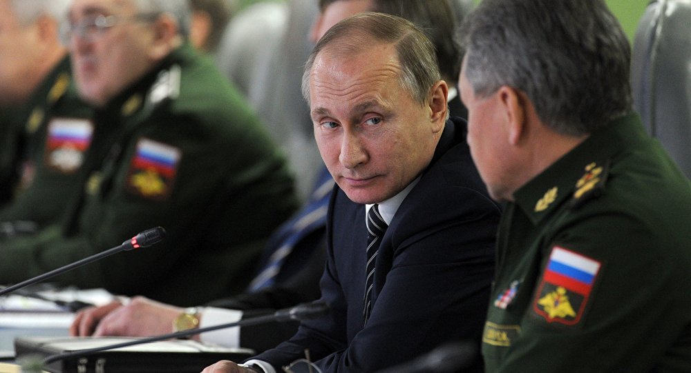 Putin