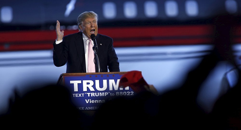 Click to enlarge donald trump