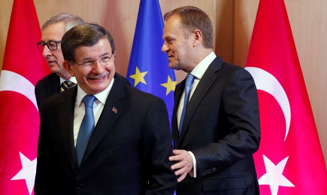 Davutoglu