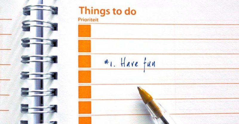 to do list