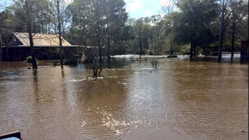 Sabine River