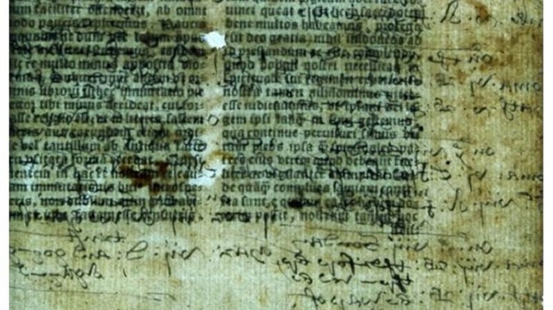 Latin Bible