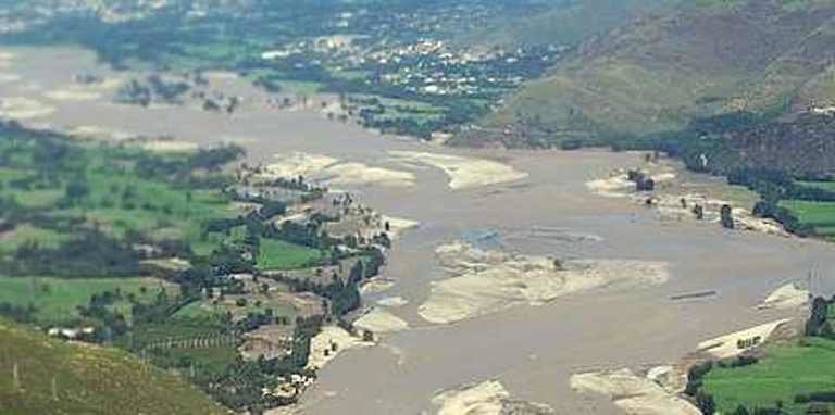 Pakistan flood