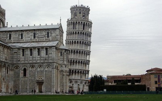Pisa