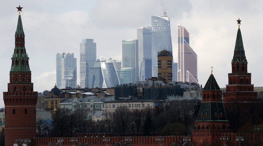 Click to enlarge Moskva-City