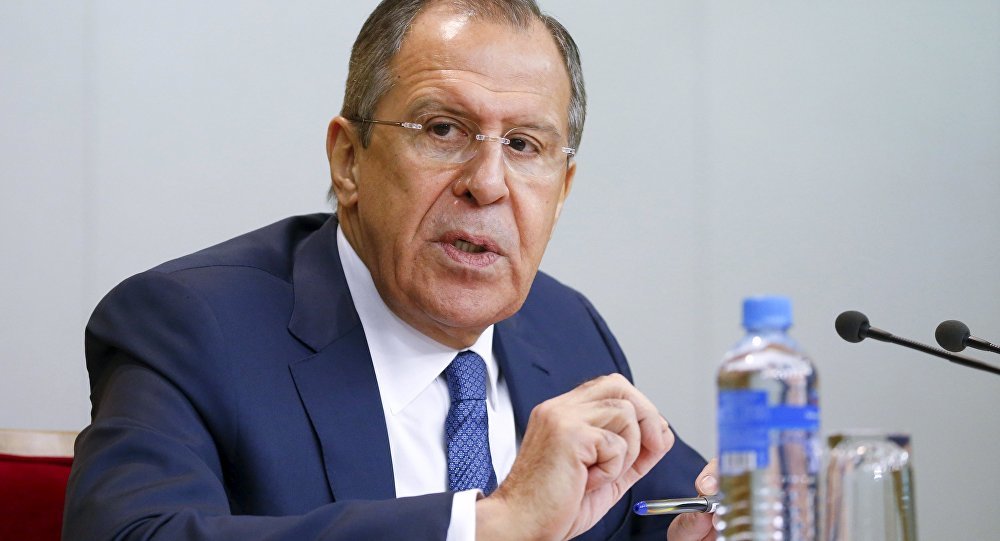 Lavrov