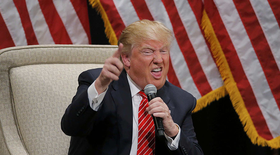 trump