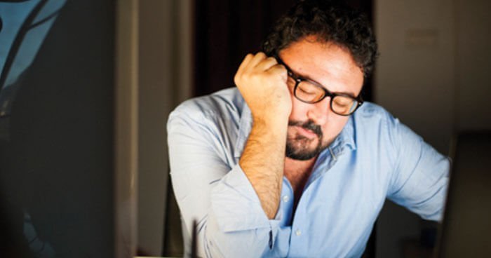 adrenal fatigue
