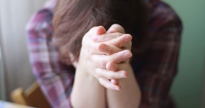 Adrenal fatigue