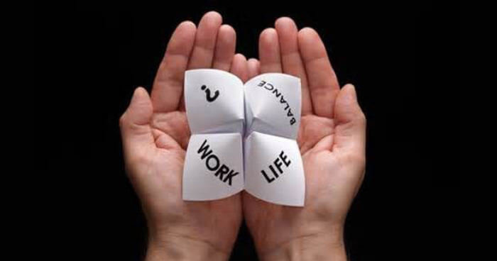 balanced life