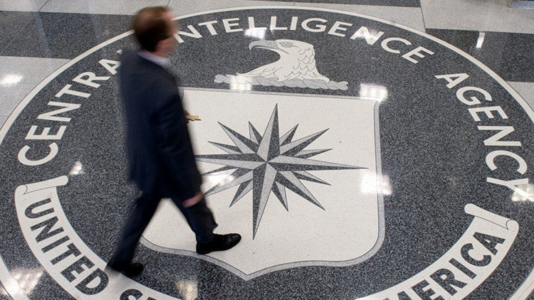 cia / isis