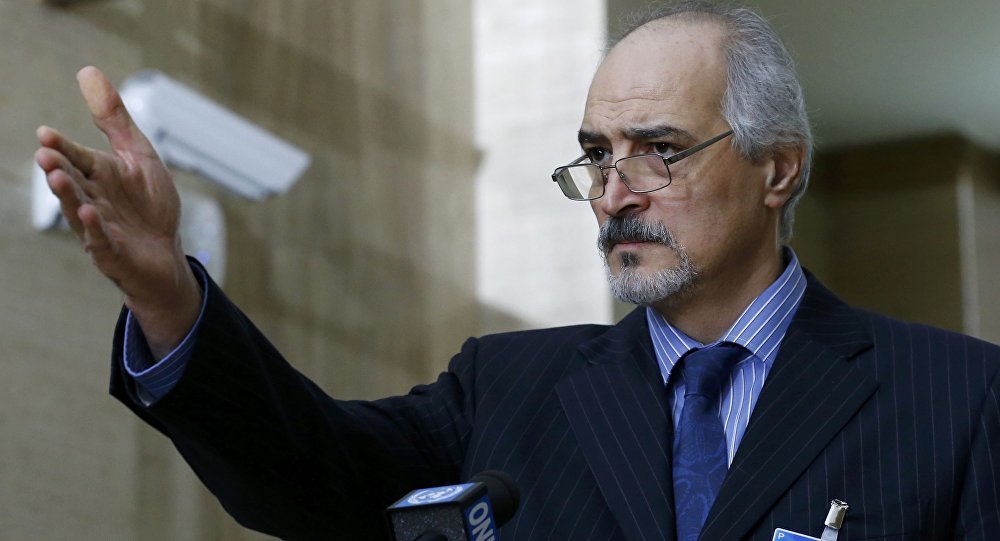 jaafari