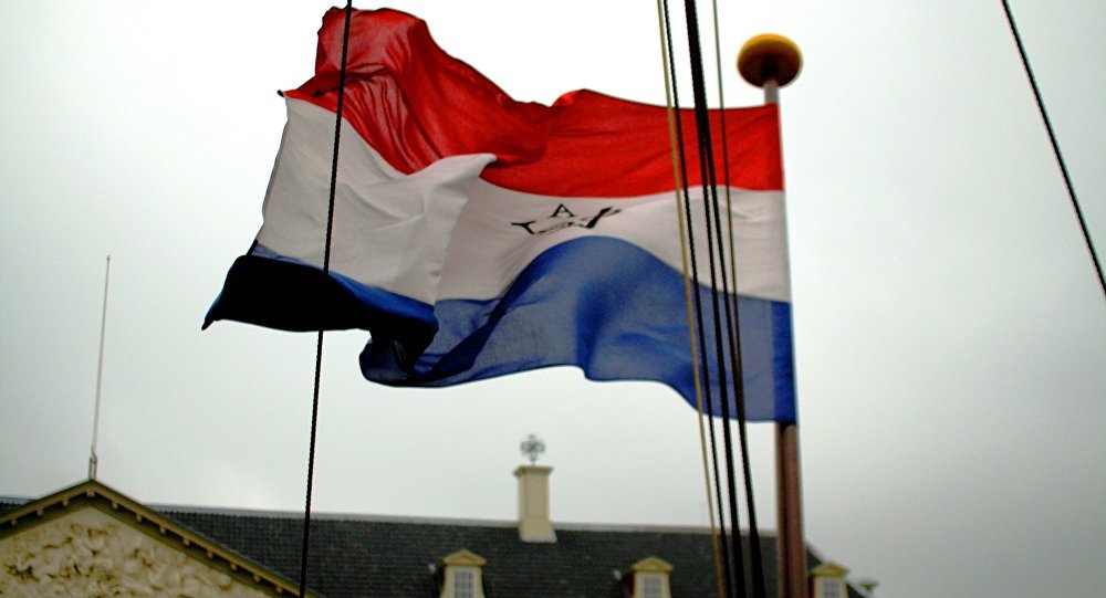 dutch flag