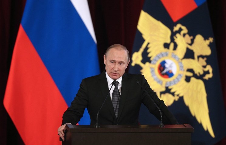 putin