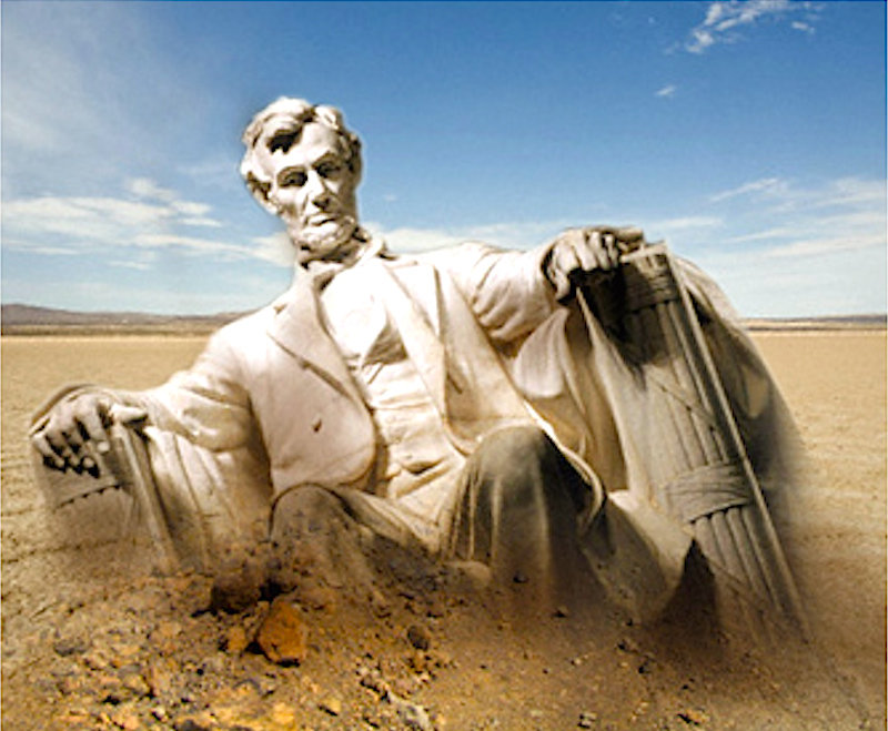 Abe on tilt