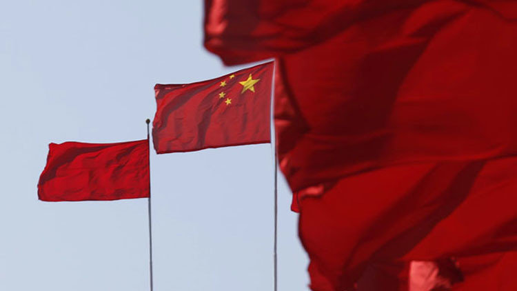 china