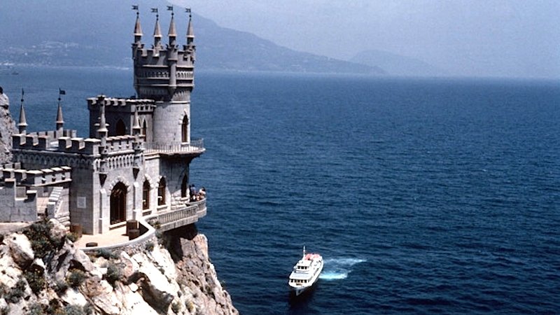 Click to enlarge Crimea