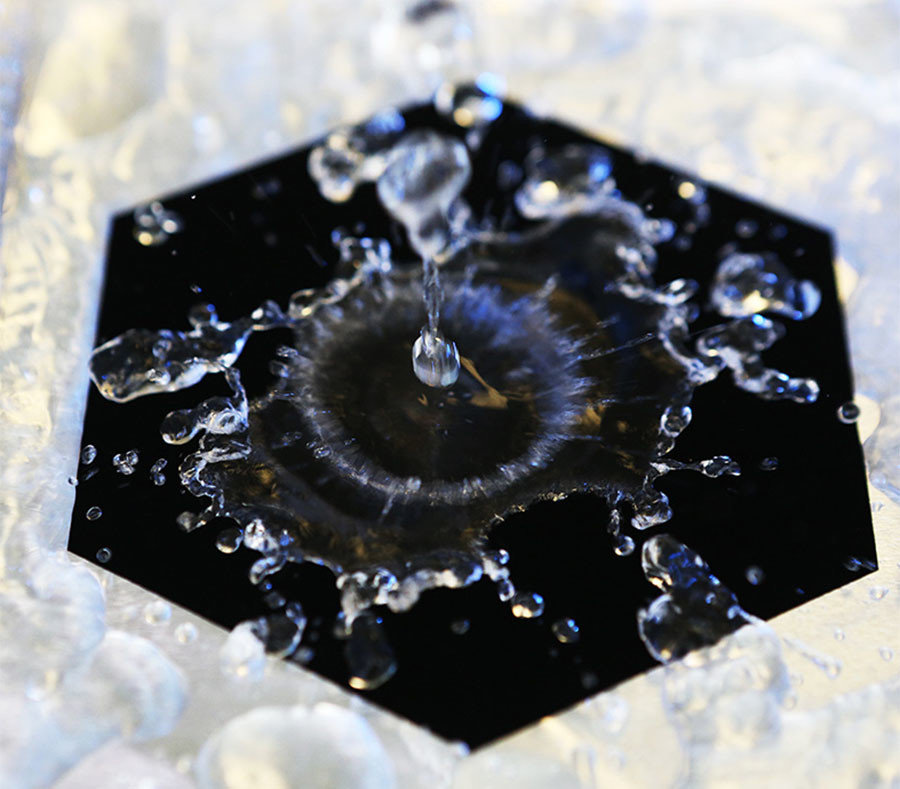 Click to enlarge Vantablack