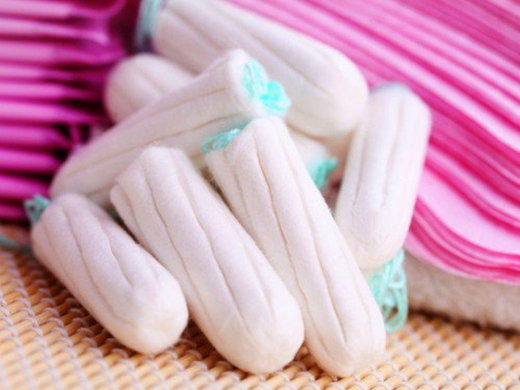 pads