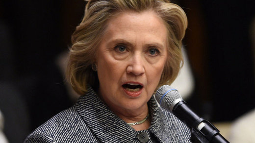 HIllary Clinton