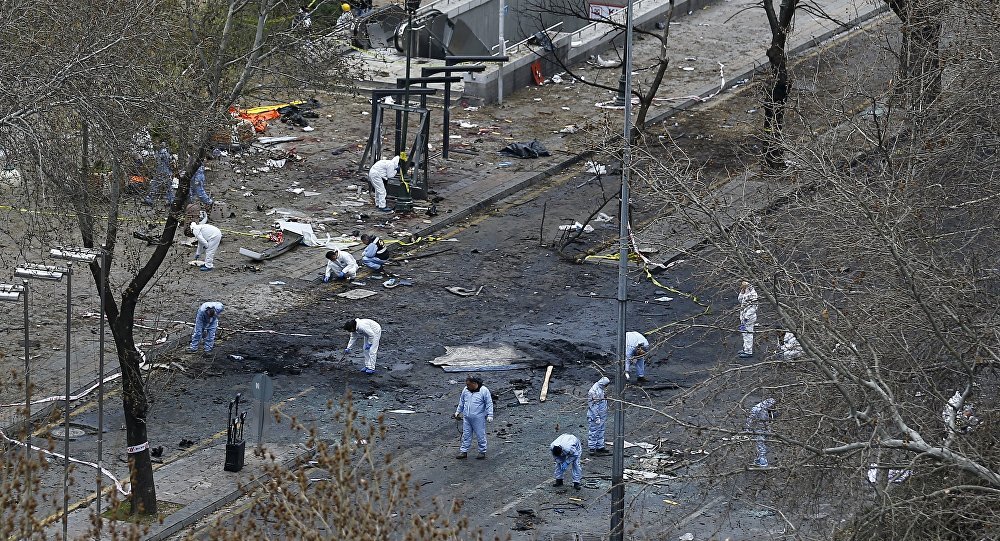 ankara blast