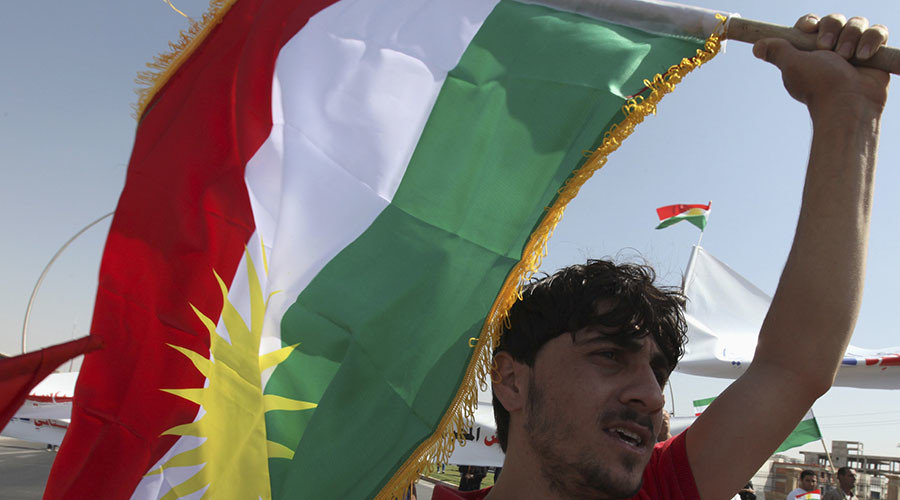 kurd