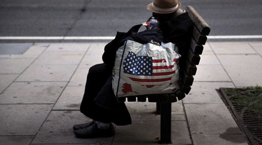 Click to enlarge homeless
