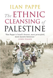 Ethnic Cleansing of Palestine