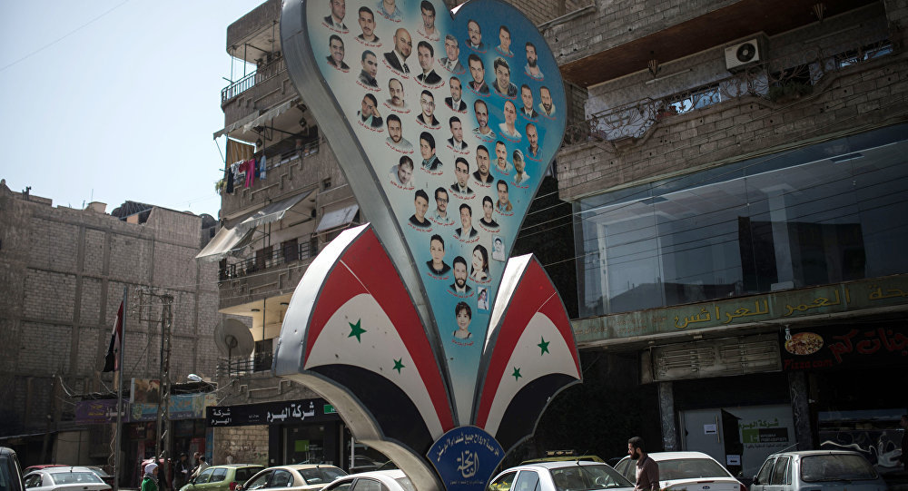 Syria 