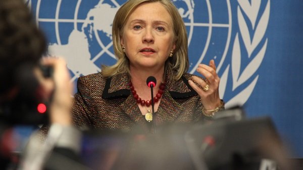 hillary