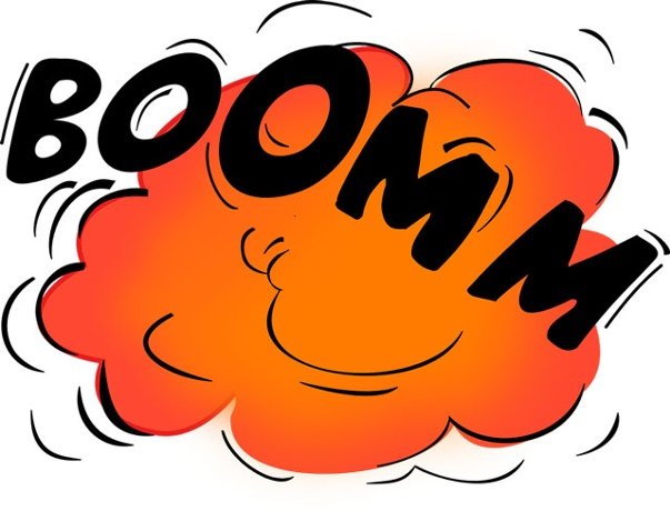 BOOM
