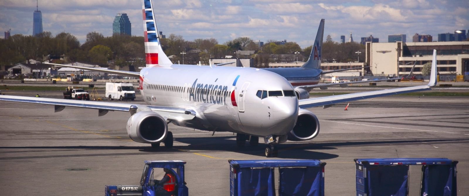 American Airlines