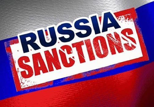 Russia sanctions