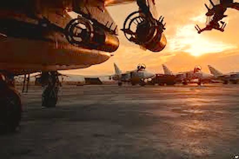 jets