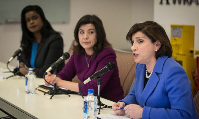 Click to enlarge Anita Alvarez