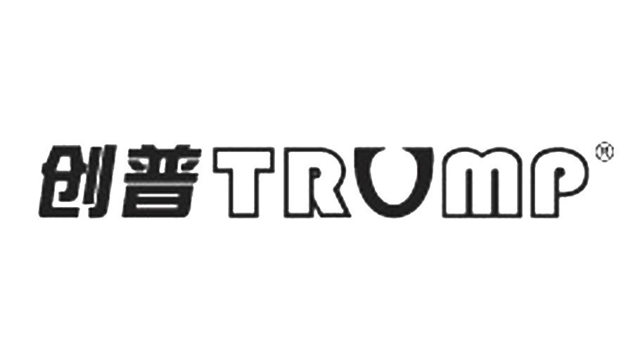 Chinese Trump company