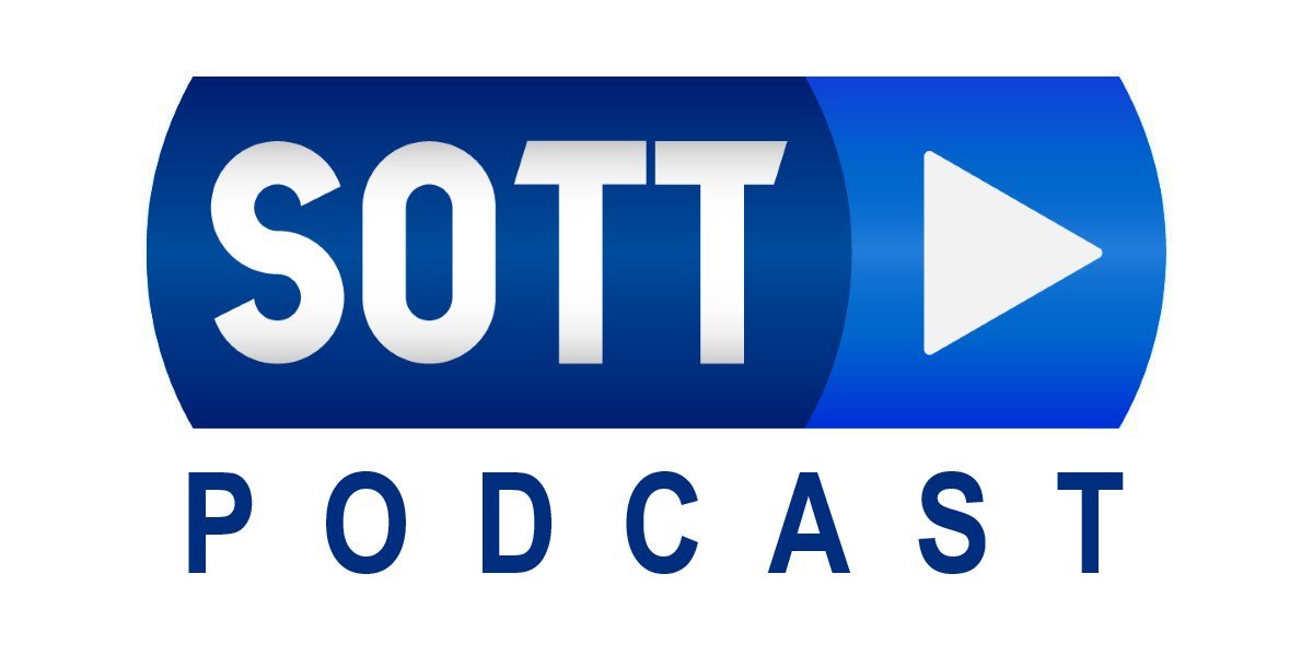 SOTT Podcast Logo