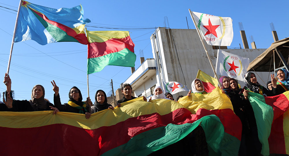 kurds