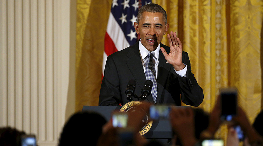 obama