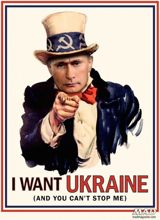 putin uncle sam