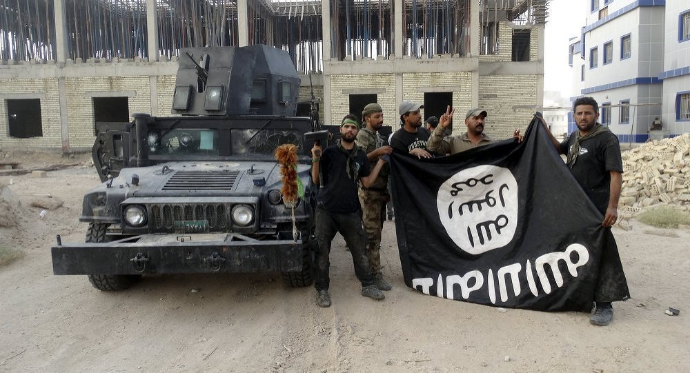 Click to enlarge ISIS Turkey