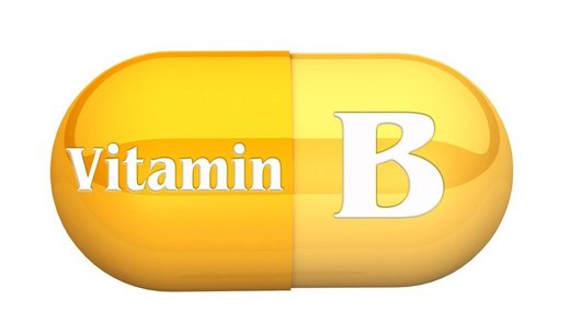 Click to enlarge vitamin b