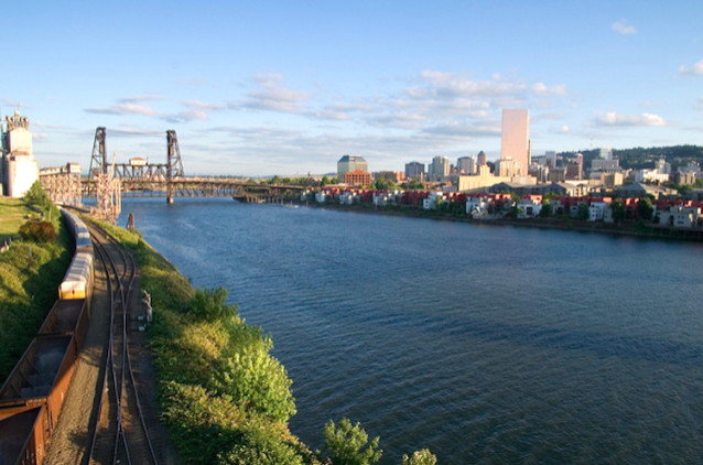Click to enlarge PCBs Portland