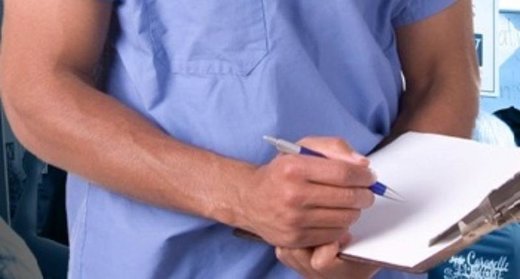 doctors prescribe exercise