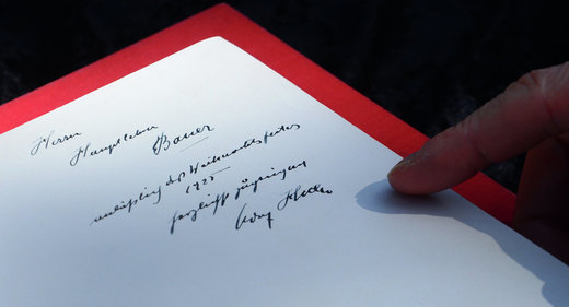 hitler's personal mein kampf