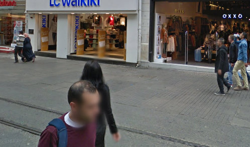 Istiklal bomb