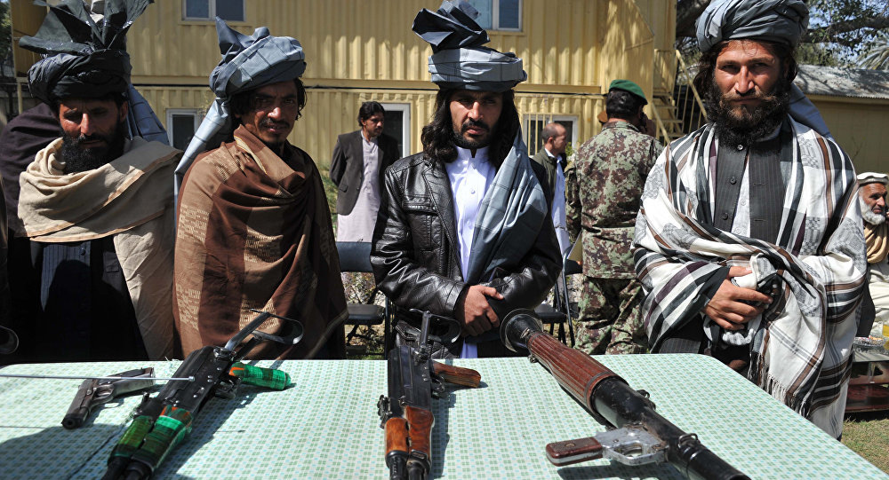 isis men with guns