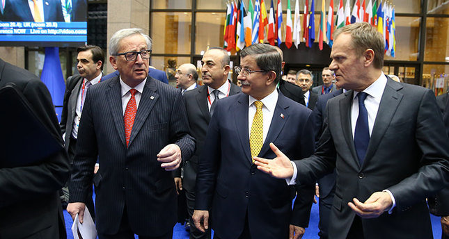 Click to enlarge EU Turkey refugee deal